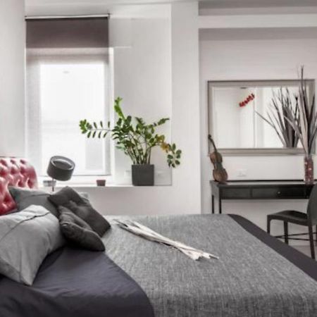 San Lorenzo Suite Рим Екстер'єр фото