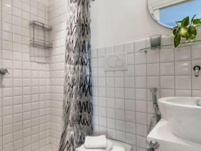 San Lorenzo Suite Рим Екстер'єр фото